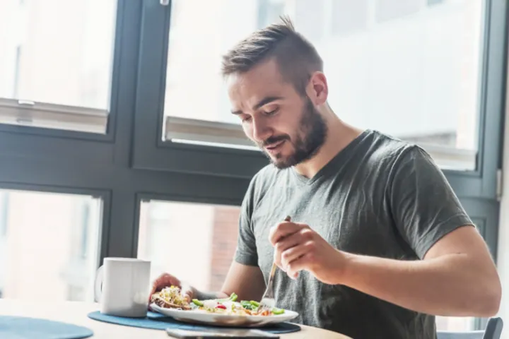 Alimentação influencia diretamente a saúde do coração?