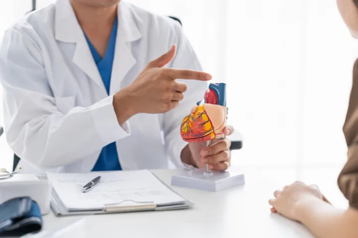 O que é cateterismo cardíaco e quando ele é indicado?