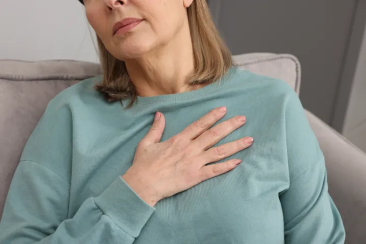 Palpitação Cardíaca é Perigosa? Quando Procurar Cardiologista