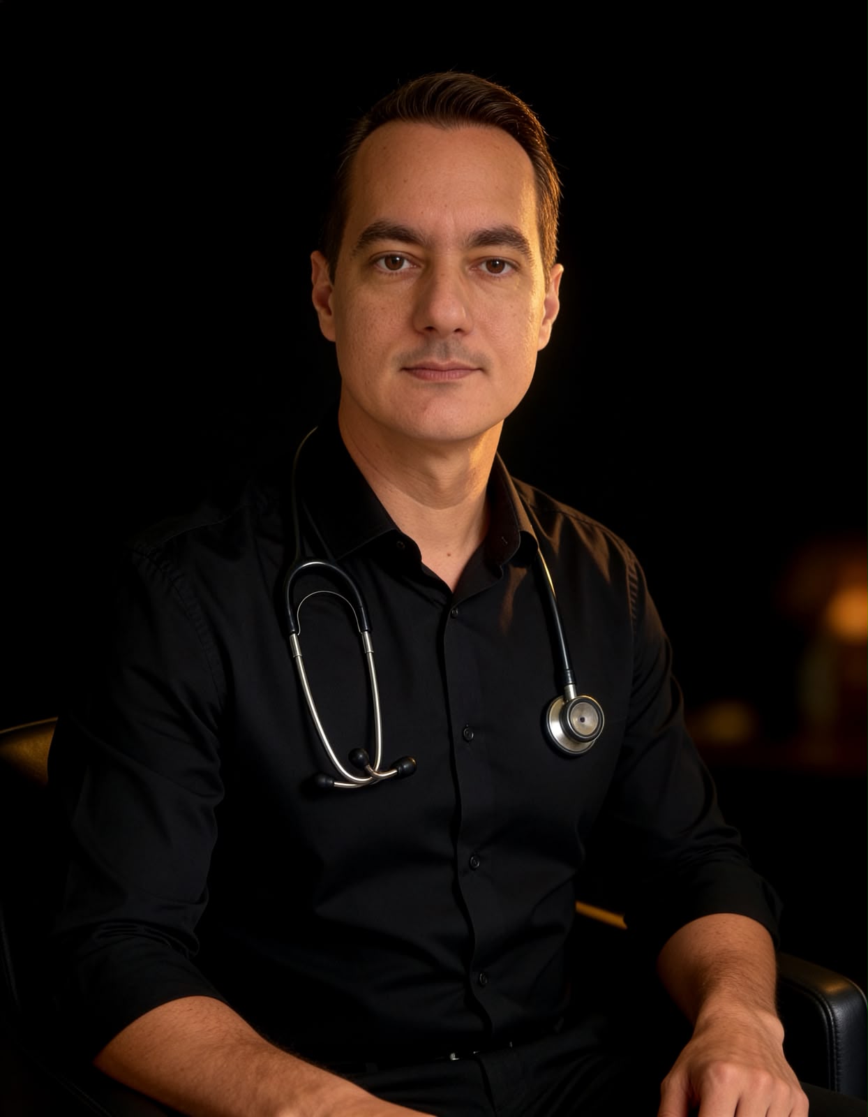 Avaliação cardiovascular e alimentação em Manaus